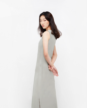 Load image into Gallery viewer, Cephas Longline Dress