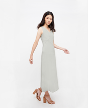 Load image into Gallery viewer, Cephas Longline Dress