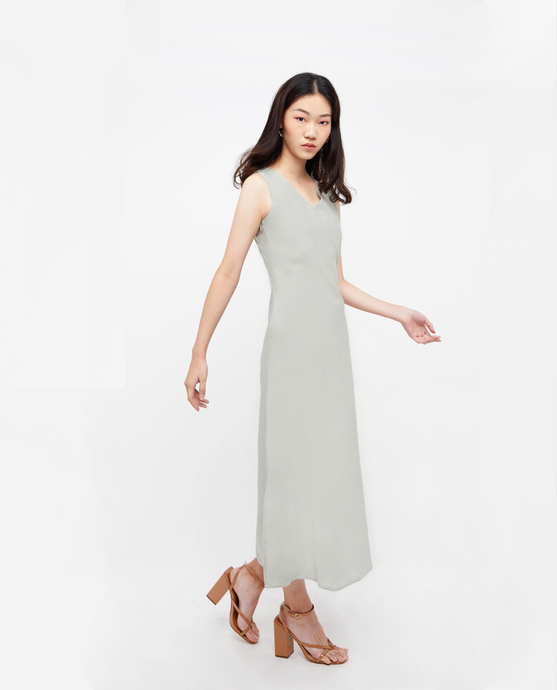 Cephas Longline Dress