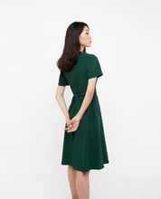 Load image into Gallery viewer, Dione Midi Dress