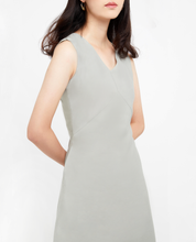 Load image into Gallery viewer, Cephas Longline Dress