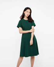 Load image into Gallery viewer, Dione Midi Dress