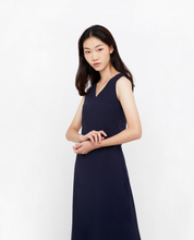 Load image into Gallery viewer, Cephas Longline Dress