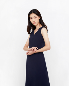 Cephas Longline Dress
