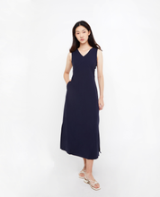 Load image into Gallery viewer, Cephas Longline Dress