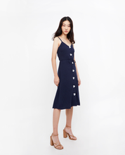 Load image into Gallery viewer, Cierra Midi Dress