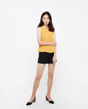 Load image into Gallery viewer, Dasha Swing Top