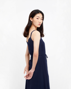 Cierra Midi Dress