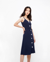Load image into Gallery viewer, Cierra Midi Dress