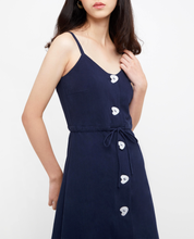Load image into Gallery viewer, Cierra Midi Dress
