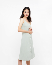 Load image into Gallery viewer, Cierra Midi Dress