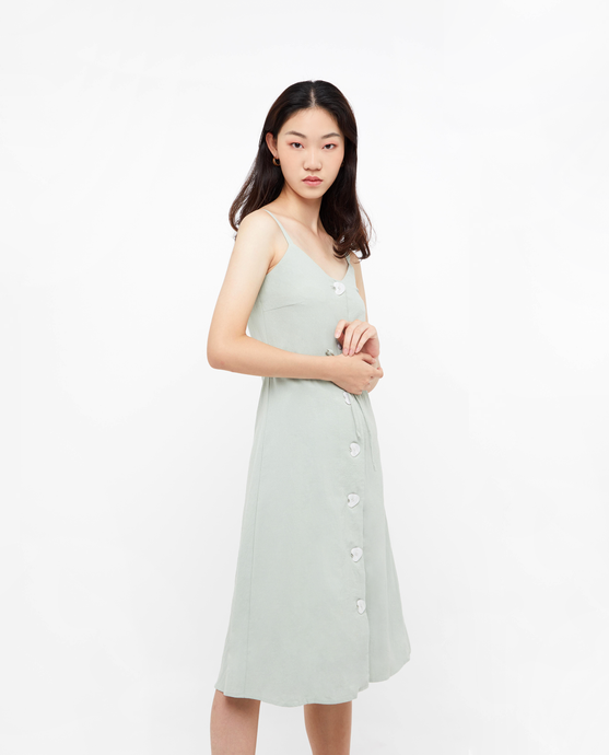 Cierra Midi Dress