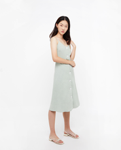 Load image into Gallery viewer, Cierra Midi Dress