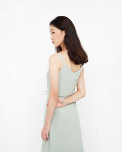Cierra Midi Dress