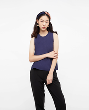 Load image into Gallery viewer, Dasha Swing Top