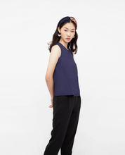 Load image into Gallery viewer, Dasha Swing Top