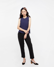 Load image into Gallery viewer, Dasha Swing Top