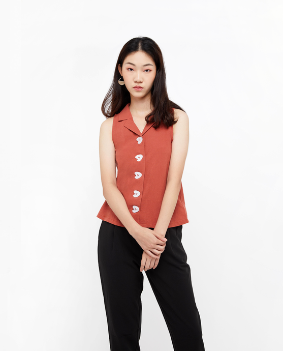 Canver Revere Shirt