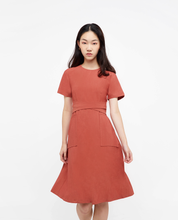 Load image into Gallery viewer, Dione Midi Dress