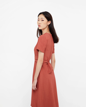 Load image into Gallery viewer, Dione Midi Dress