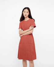 Load image into Gallery viewer, Dione Midi Dress