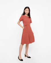 Load image into Gallery viewer, Dione Midi Dress
