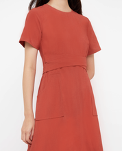 Load image into Gallery viewer, Dione Midi Dress