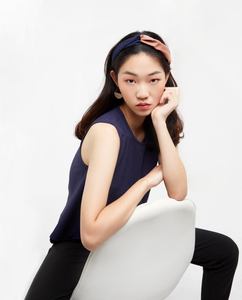 Dries Knotted Headband