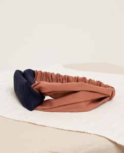 Dries Knotted Headband