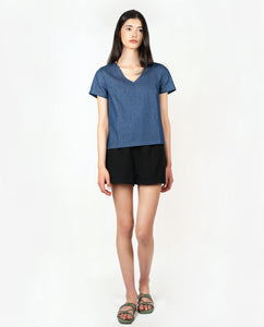Aries Denim Top