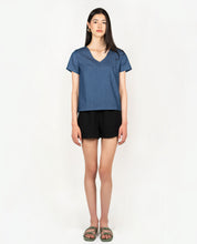 Load image into Gallery viewer, Aries Denim Top