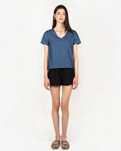 Aries Denim Top
