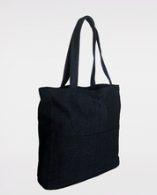 Load image into Gallery viewer, Avin Denim Carrier