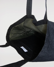 Load image into Gallery viewer, Avin Denim Carrier