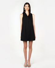 Load image into Gallery viewer, Gideon Shirt Dress