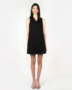 Gideon Shirt Dress