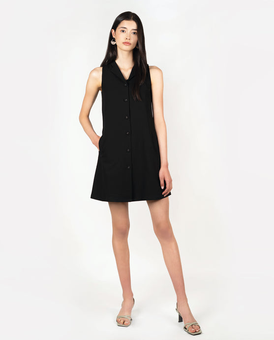 Gideon Shirt Dress