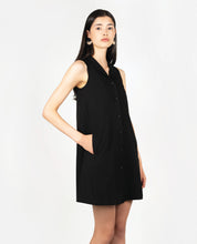 Load image into Gallery viewer, Gideon Shirt Dress