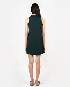 Gideon Shirt Dress