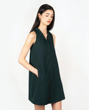 Load image into Gallery viewer, Gideon Shirt Dress