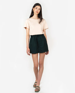 Gills Drawstring Shorts