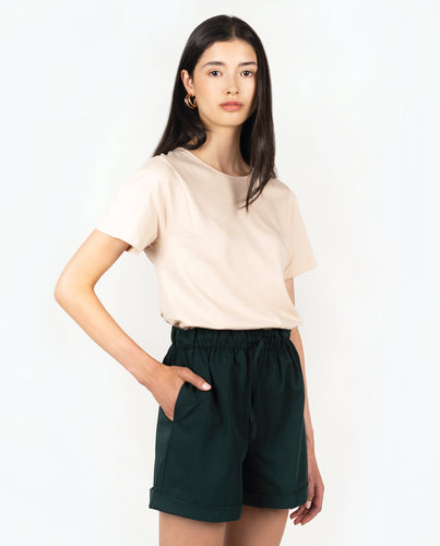 Gills Drawstring Shorts