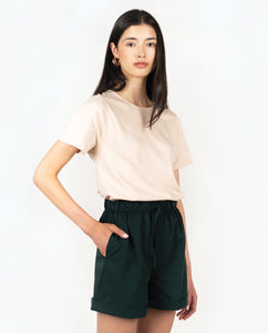 Gills Drawstring Shorts