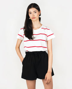 Gills Drawstring Shorts