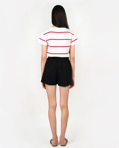 Gills Drawstring Shorts
