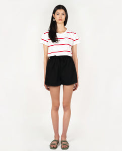 Gills Drawstring Shorts
