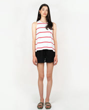 Load image into Gallery viewer, Gwen Pleated Tank