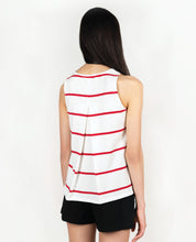Load image into Gallery viewer, Gwen Pleated Tank