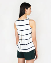 Load image into Gallery viewer, Gwen Pleated Tank