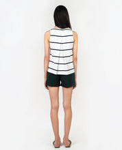 Load image into Gallery viewer, Gwen Pleated Tank
